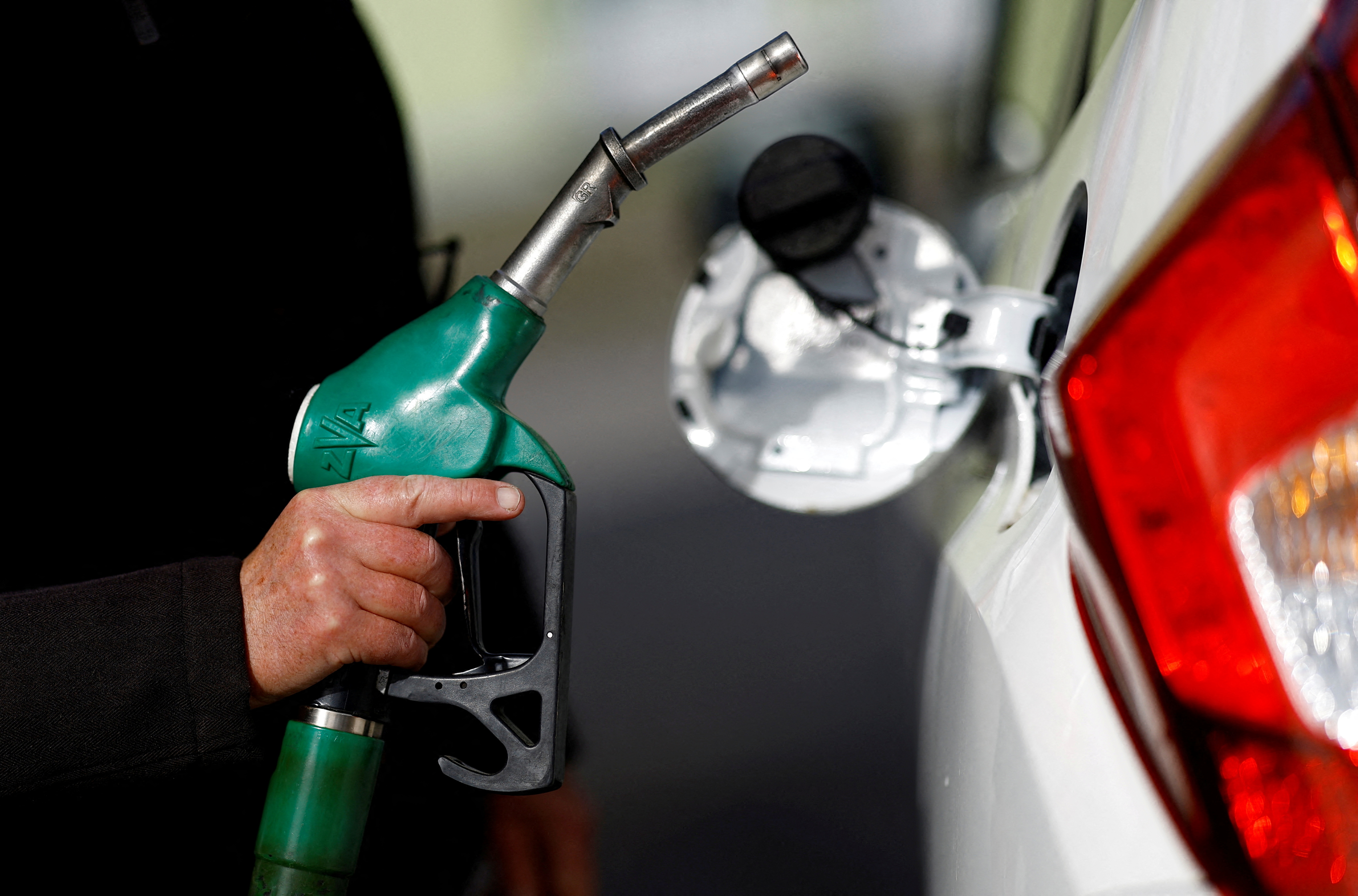 Fuel prices hiked for 13th time in 15 days