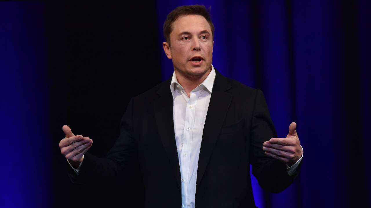 Elon Musk joins Twitters board day after disclosing stake in platform
