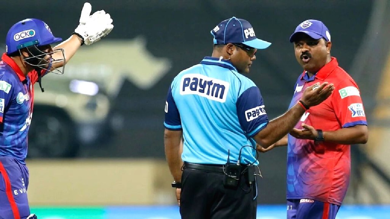 IPL 2022: Jayawardene feels TV umpires need to check waist-high full tosses in future
