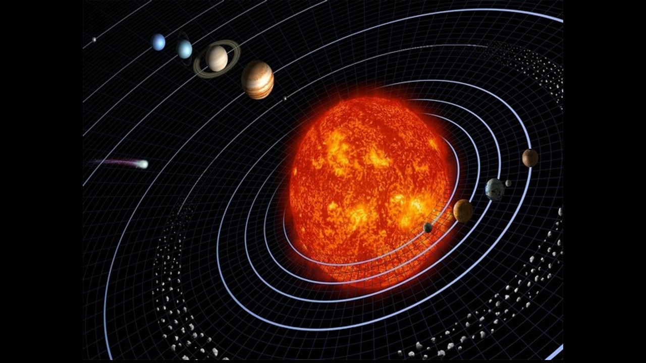 Venus, Mars, Jupiter, Saturn to align in straight line this week after 1000 years