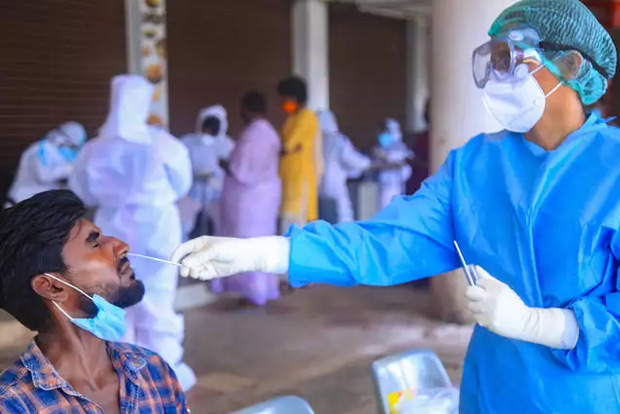 New Covid cases rise to 23 in TN, city has 12