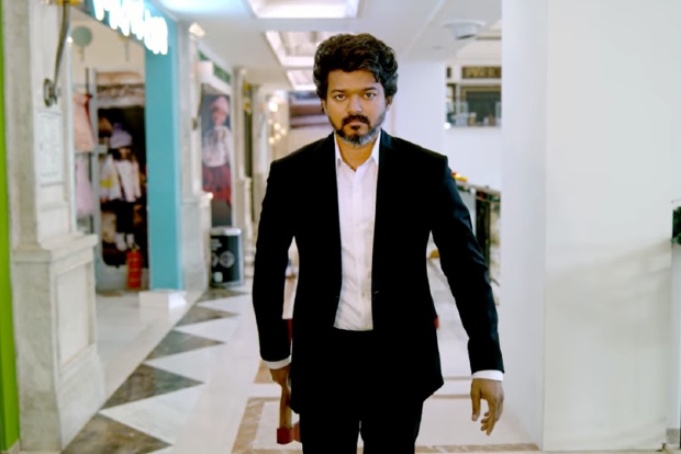 Beast Trailer: Vijay is Leaner..... Meaner...... Stronger.....