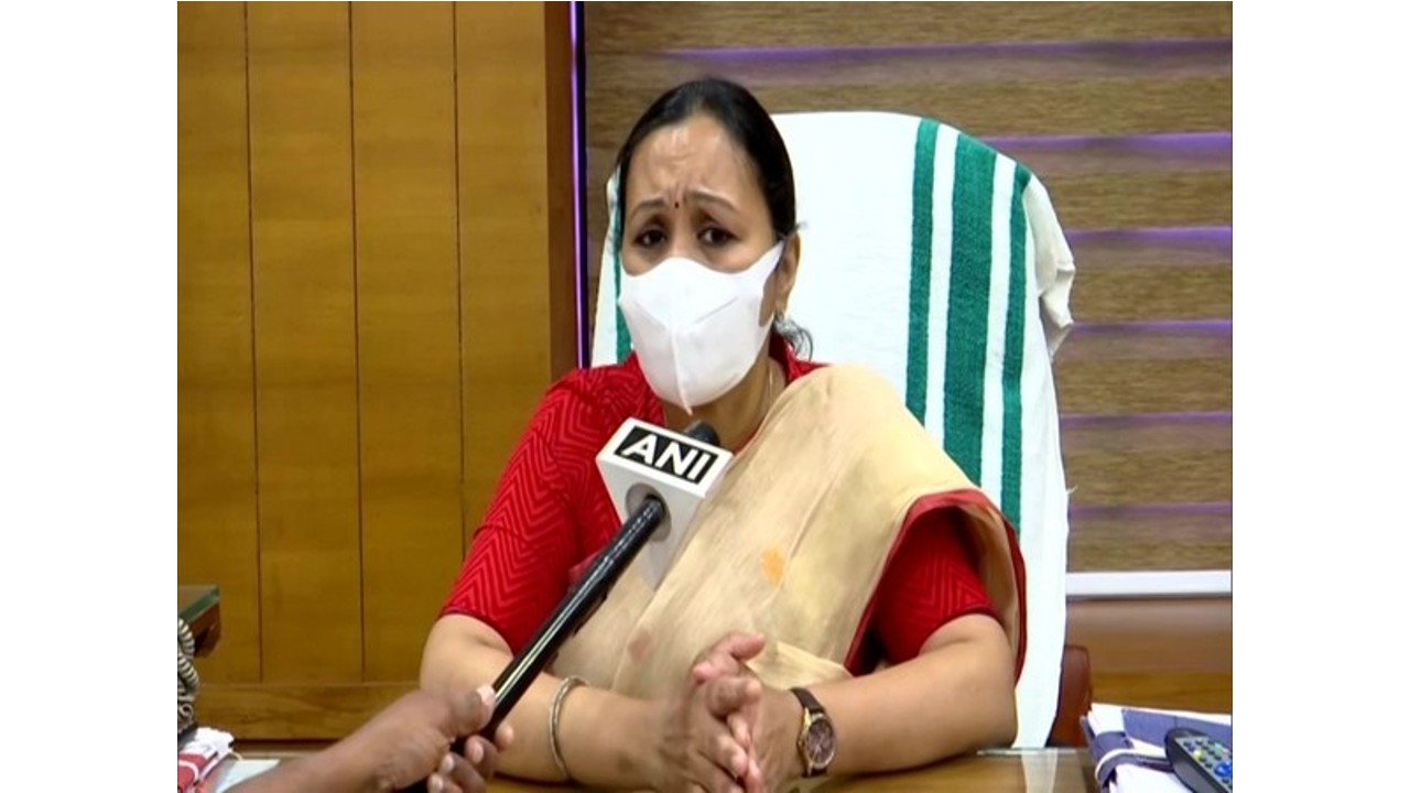 Kerala govt denies reports of not submitting daily COVID data to Centre