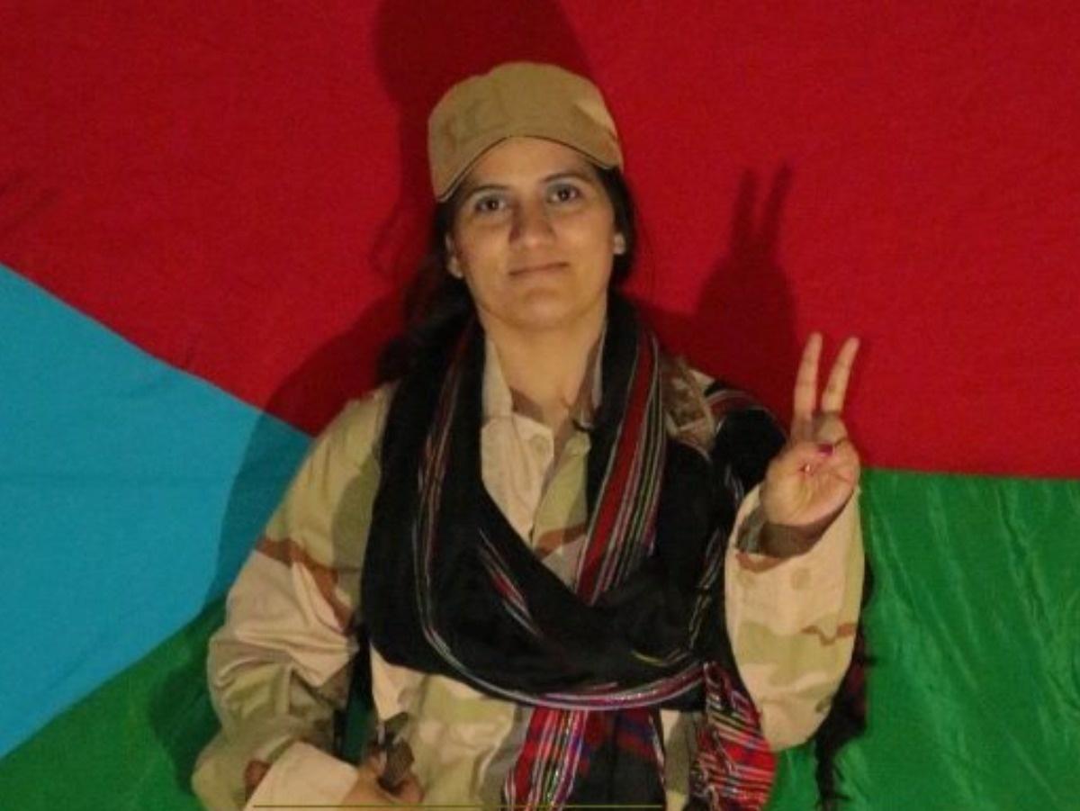 Who was Shari Baloch, BLA’s first woman suicide bomber?