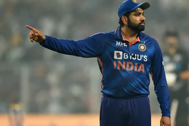 Bumrah, Rohit among Wisdens five Cricketers of the Year