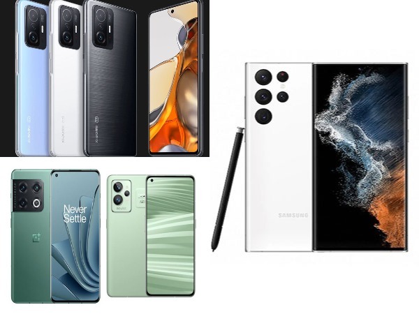 Best flagship smartphones in 2022 to reinvent your digital life