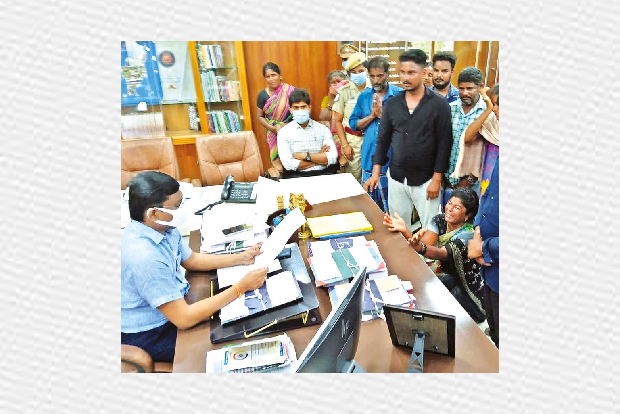 Tiruvannamalai custodial death case transferred to CB-CID
