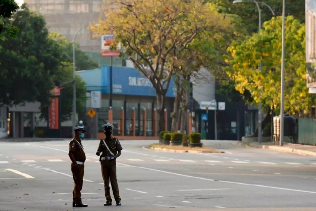 Sri Lanka protests: Curfew to continue in Rambukkana after violence; 3 critical