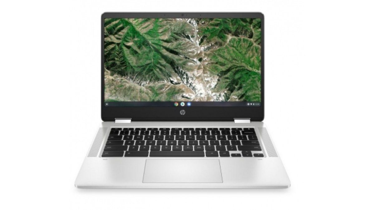 HP introduces new Chromebook for digital learners in India
