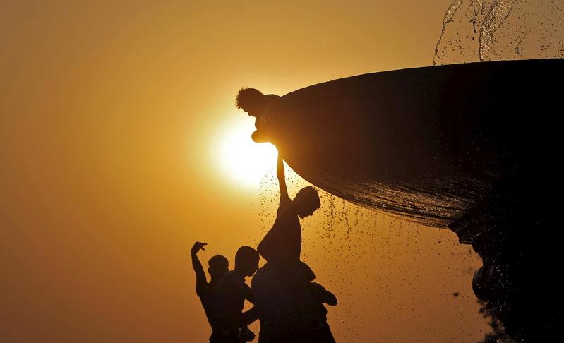 Major spell of heatwave ends in northwest India, temperature to decrease by 2-3 degrees: IMD