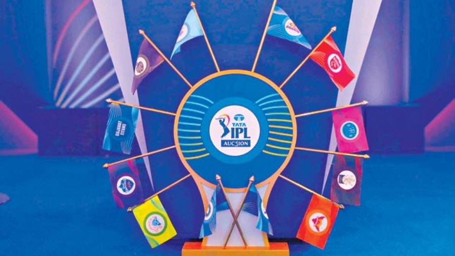 IPL 2022: Check out the points table, orange & purple cap IPL 2022: Check out the points table, orange & purple cap