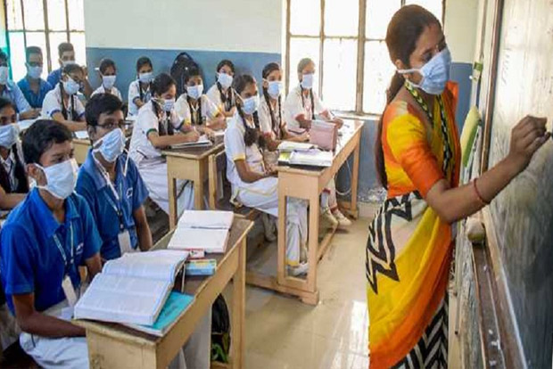 17,000 out-of-school children to be readmitted this academic year 17,000 out-of-school children to be readmitted this academic year