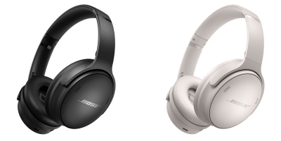 Bose brings new QuietComfort 45 headphones with nostalgic feel to India