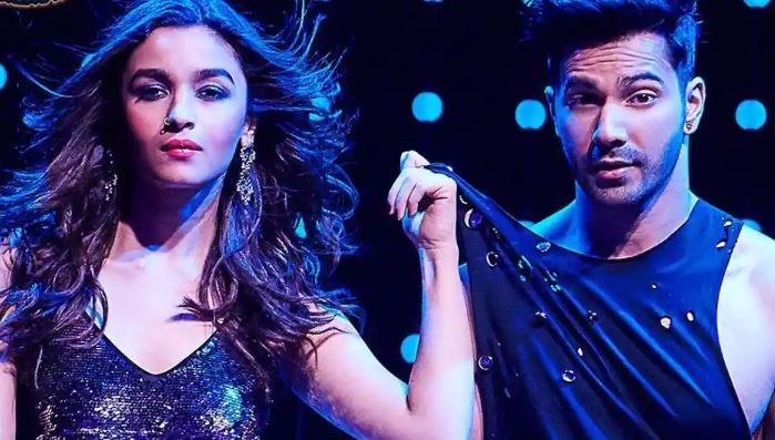 #HBDVarunDhawan: Smashing dance steps by Btown star that makes you groove