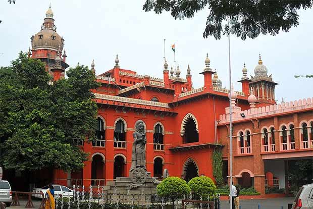 Ramajayam murder case: Got clues to narrow down on culprits, TN govt tells HC