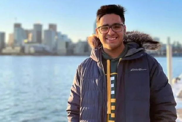 Suspected killer of Indian student in Canada arrested: Police