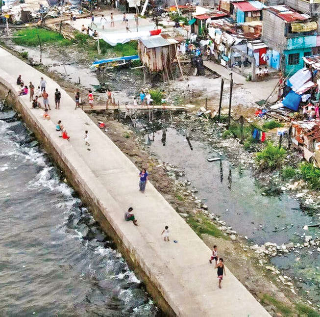 Alternative approach: Stop wasting time on climate debates