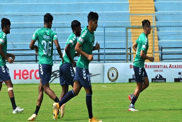 I-League: Kenkre FC eye Sudeva Delhi scalp as they look for elusive win
