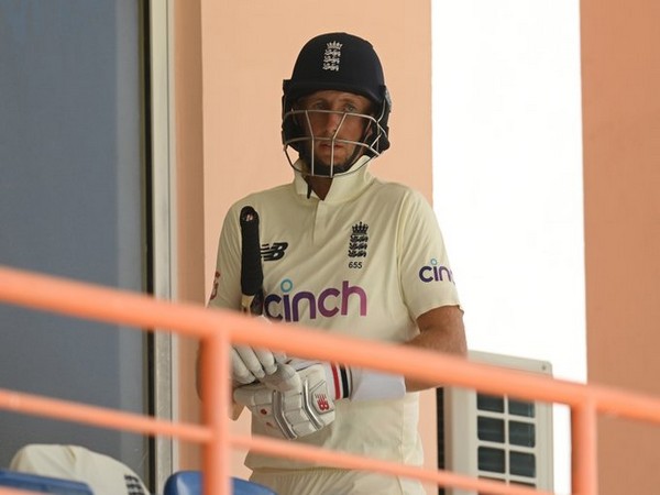 Joe Root quits Englands Test captaincy