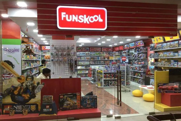 Funskool to make, sell board game ‘Sequence’