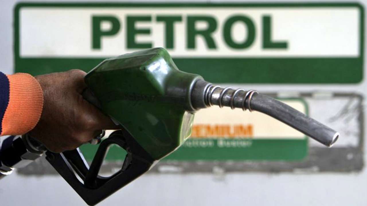 Higher transportation cost pushes petrol rate in Maharashtras Parbhani to Rs 122.67/ lit