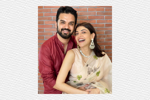 Kajal Aggarwal, Gautam Kitchlu blessed with baby boy