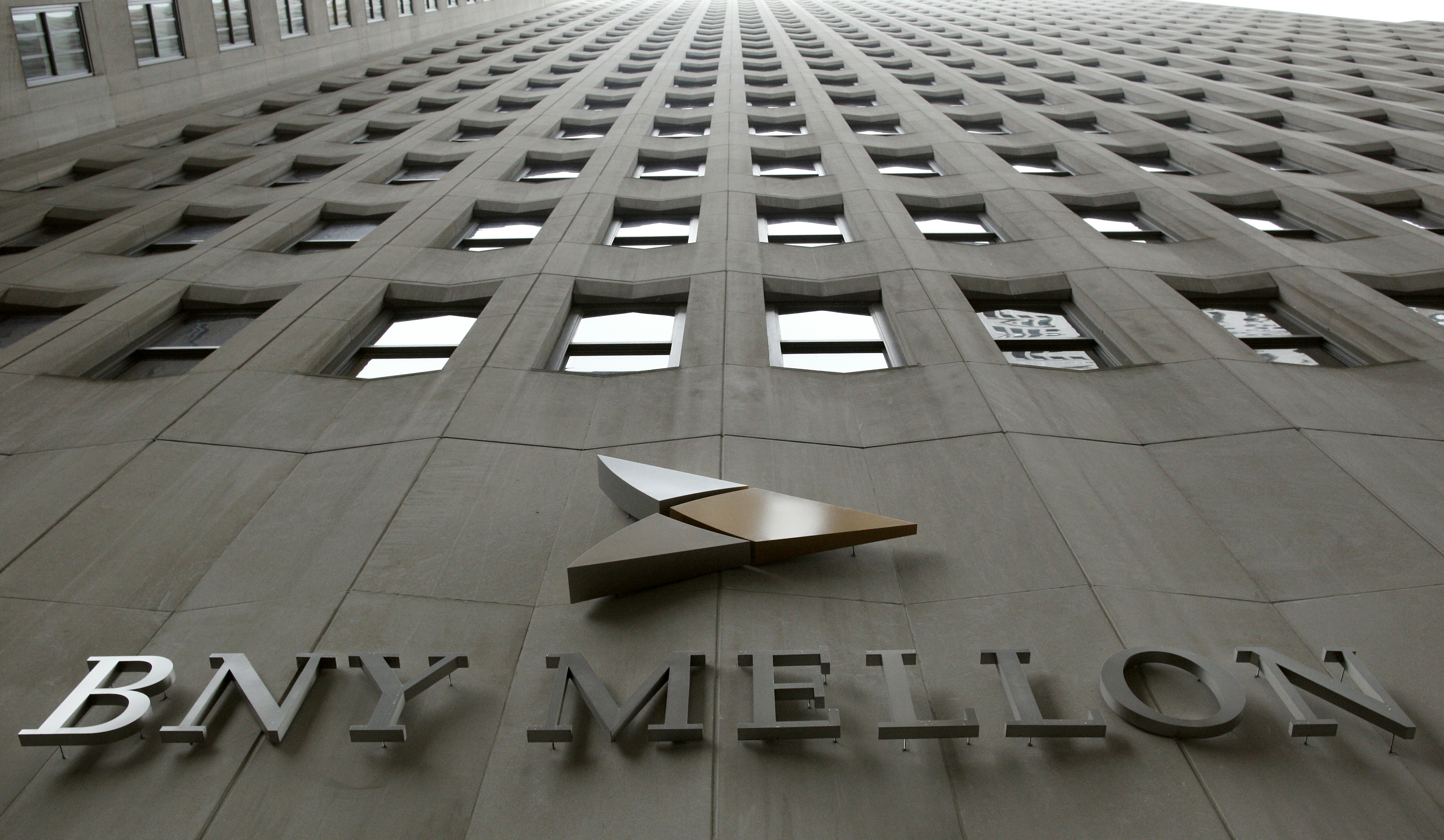 BNY Mellon’s single largest facility opens in Chennai BNY Mellon’s single largest facility opens in Chennai