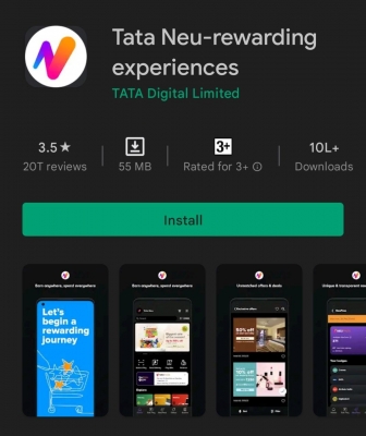 Tata’s super app Neu to create a ‘compelling’ platform for consumers
