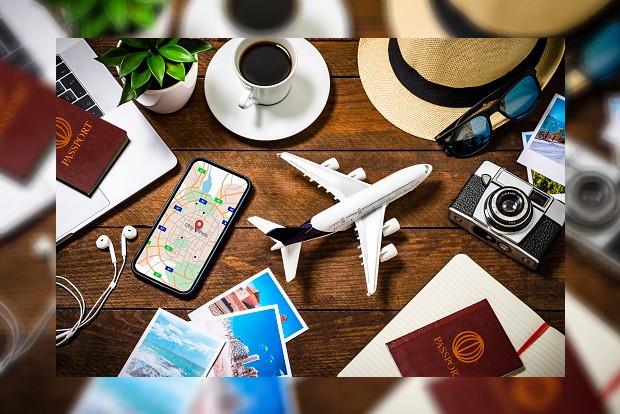 Most Indians keen to travel abroad in next six months: Survey