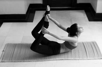 Don’t allow belly fat to bring down your confidence