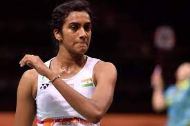 Sindhu, Srikanth move into Korea Open semis