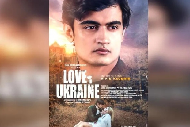 Three Ukrainian actors who shot for Hindi film Love In Ukraine missing, says director