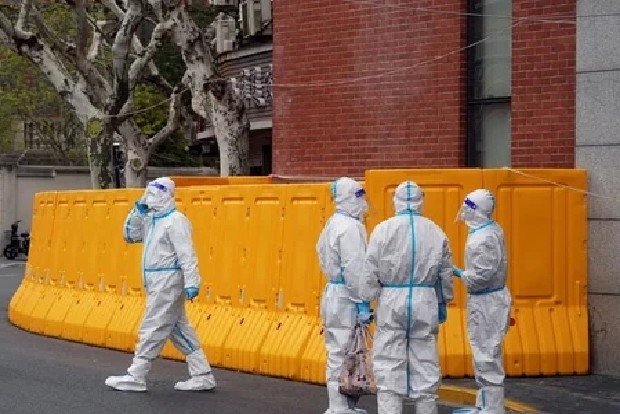 Here’s all you need to know about new XE Covid variant