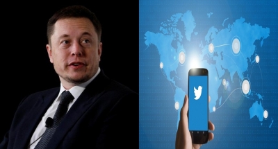 I hope my worst critics remain on Twitter: Musk