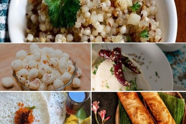 Chaitra Navratri 2022: Treat yourself with these scrumptious dishes while fasting