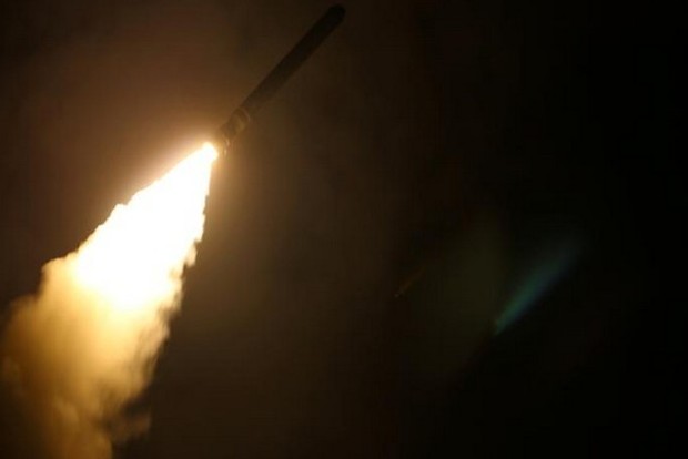 US cancels its ballistic missile test in bid to lower nuclear tensions with Russia
