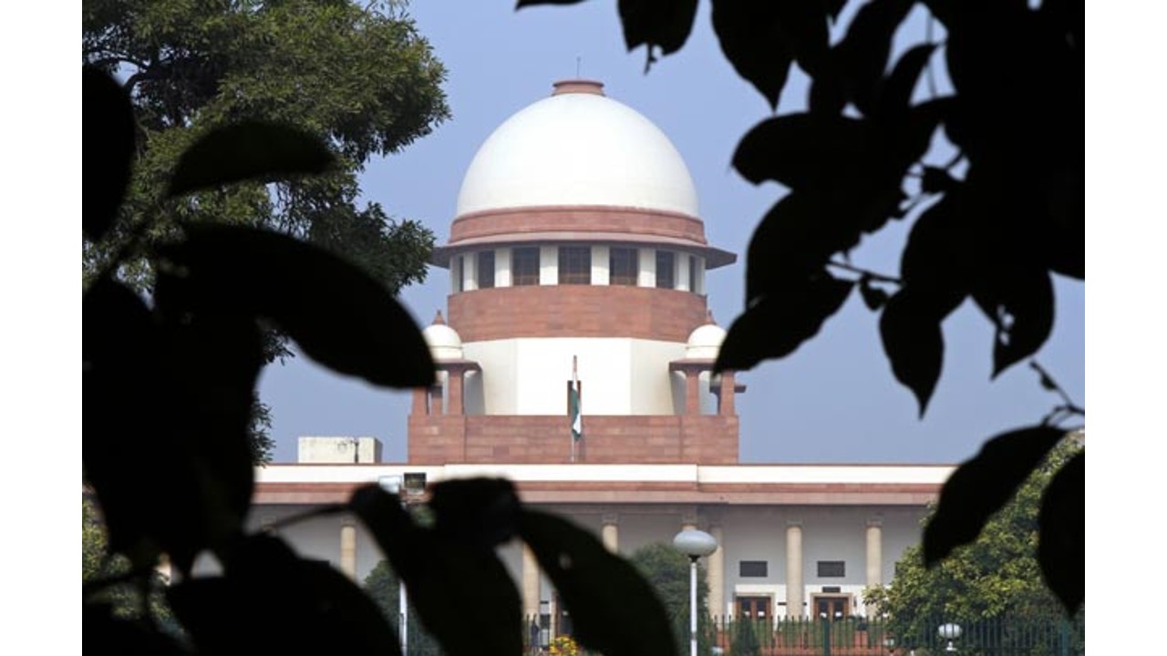 SC observes eligibility for getting remission not a pre-requisite for obtaining furlough