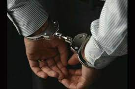 Firm owner held for dirty talk with interviewee Firm owner held for dirty talk with interviewee