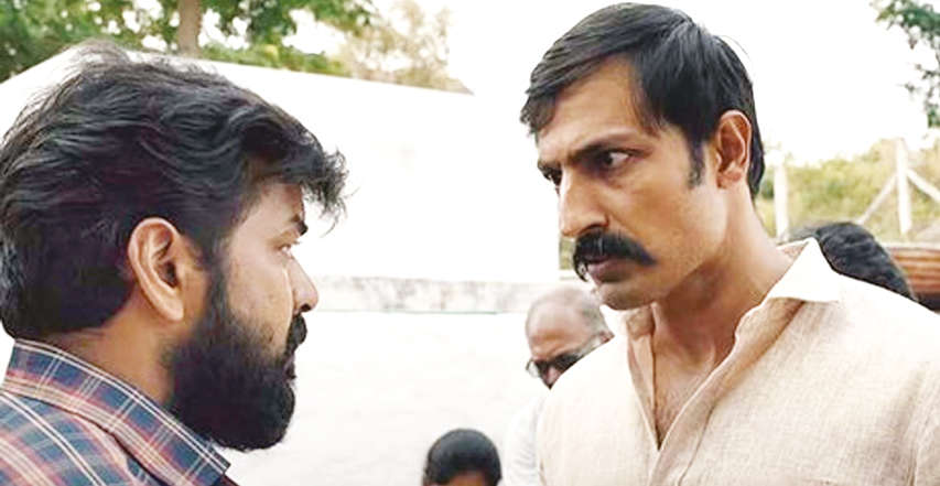 Trailer of Jai-starrer Kuttram Kuttrame out; Apr 14 release Trailer of Jai-starrer Kuttram Kuttrame out; Apr 14 release