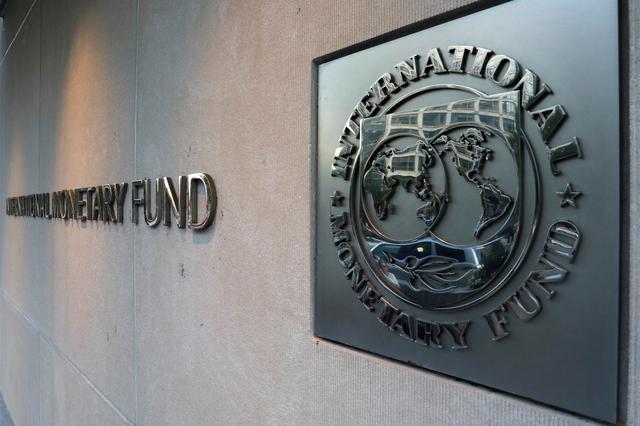 IMF cuts global growth forecast due to seismic waves from Russias war in Ukraine