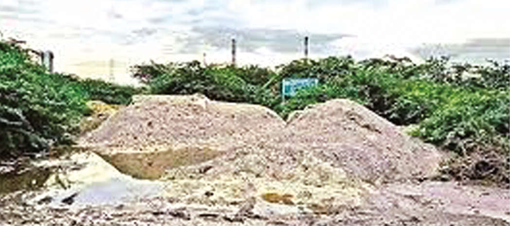 Replace pipelines in Ennore by June: Green tribunal to Tangedco