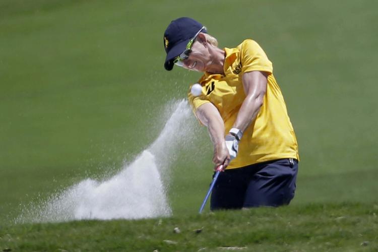 Mens, womens Australian Opens to be played concurrently