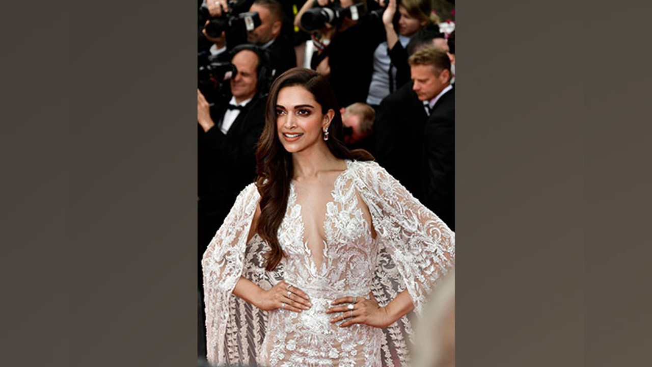 Deepika Padukone to be part of Cannes 2022 Film Festival jury