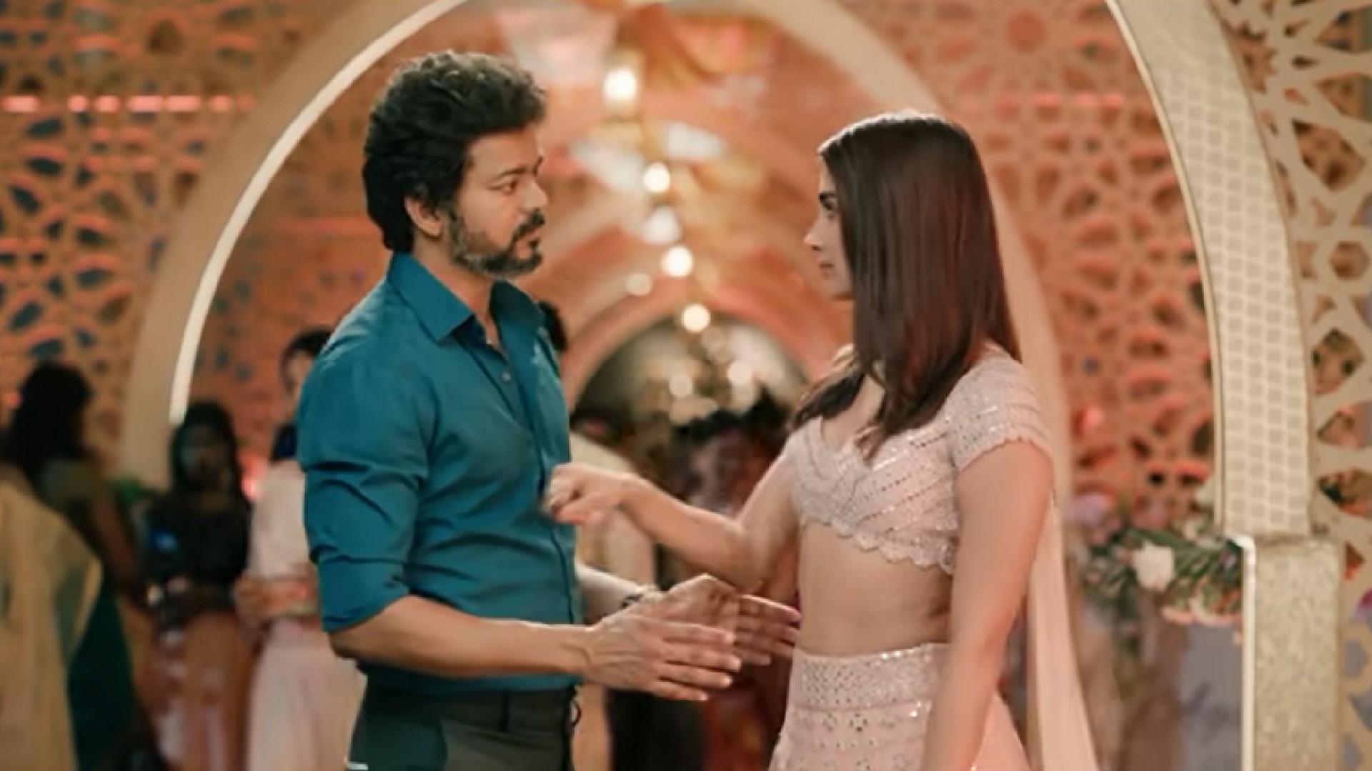 Beast frenzy: Tech firm announces leave for staff on April 13