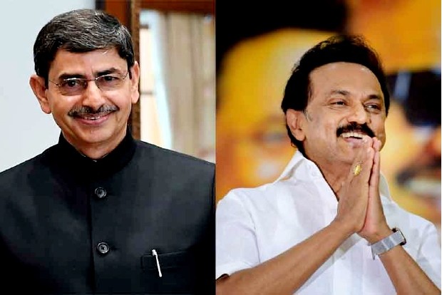 TN stands with Army: CM Stalin; Guv RN Ravi, others hail Operation Sindoor