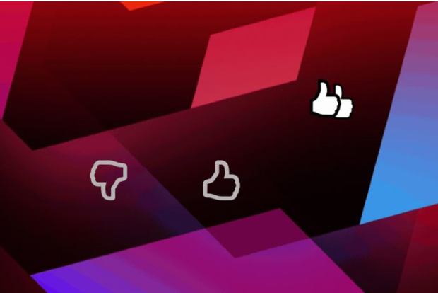 Netflix adds ‘Two Thumbs Up’ to offer better recommendations Netflix adds ‘Two Thumbs Up’ to offer better recommendations