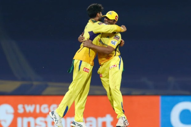 IPL 2022: Chennai Super Kings beat RCB by 23 runs
