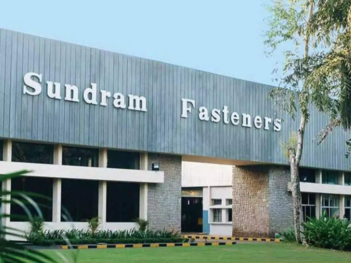 Sundram Fasteners reports standalone Q4 net at Rs 71.41 crore