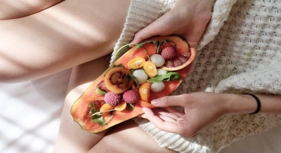 Do you suffer from obsessive health consciousness?