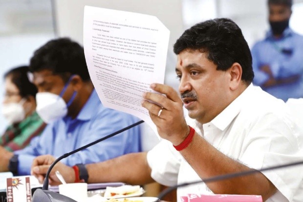 TN forms advisory council to develop fiscal model TN forms advisory council to develop fiscal model